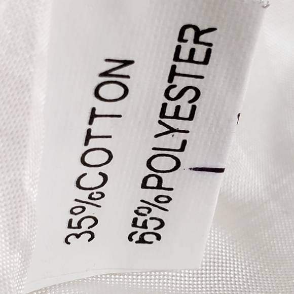 R.Jstory Black and White Belted Coat M - Picture 6 of 11